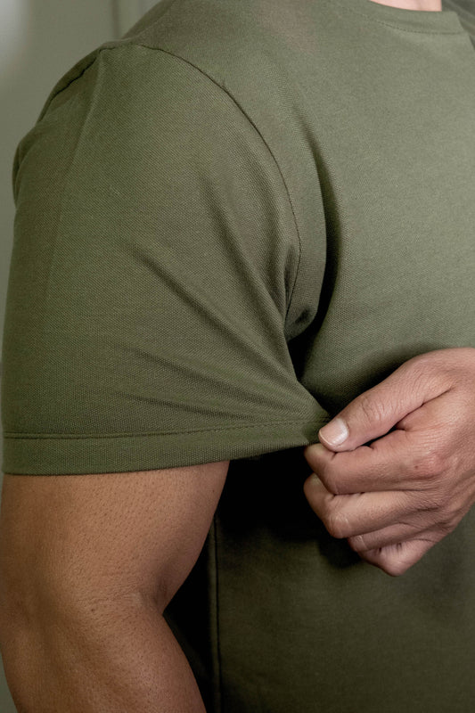 CAMISETA ALTIERI LORENZO