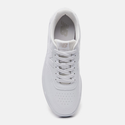 TENIS NEW BALANCE - BB80 UNISEX - BRANCO