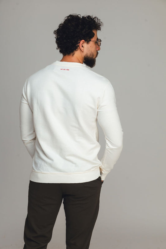 2813 - Casaco Moletom Stempel