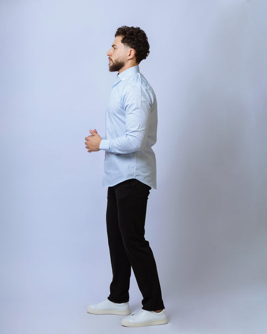 CAMISA CLASSIC CHESS