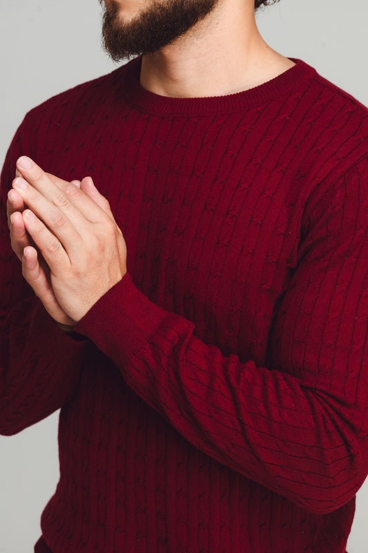 SUETER NEW YORK LORENZO