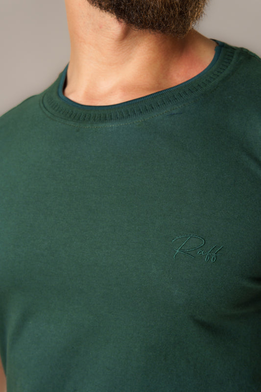 Camiseta Sublime Raffinato