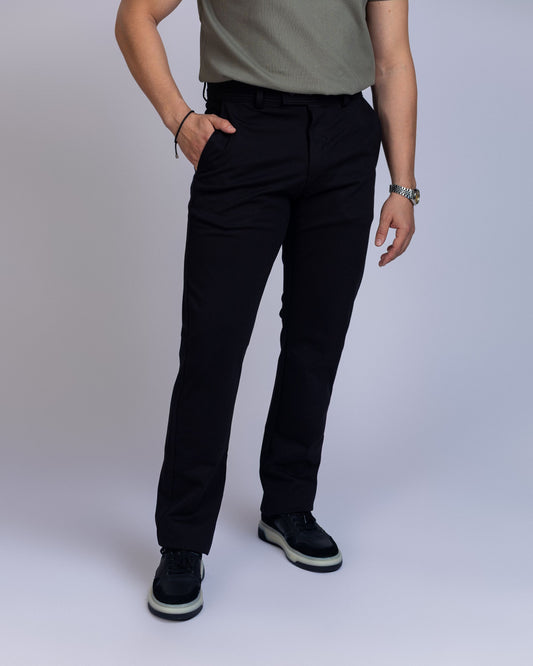 CALÇA TECH COM ELASTANO