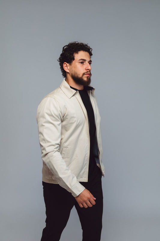 Jaqueta Sarja Lorenzo