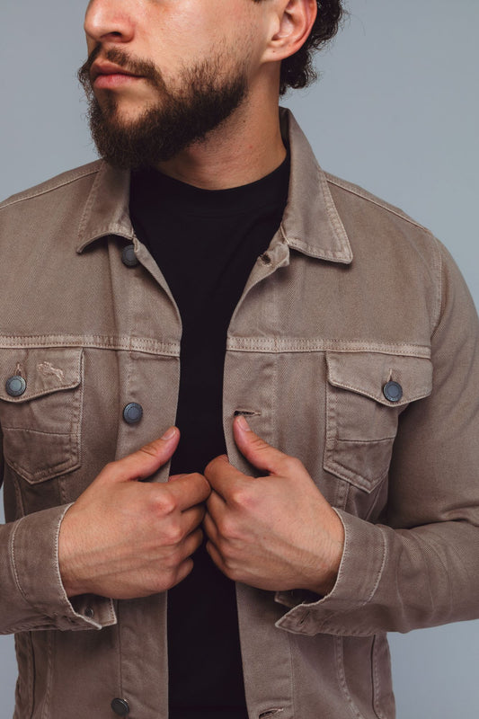 Jaqueta Classic Lorenzo