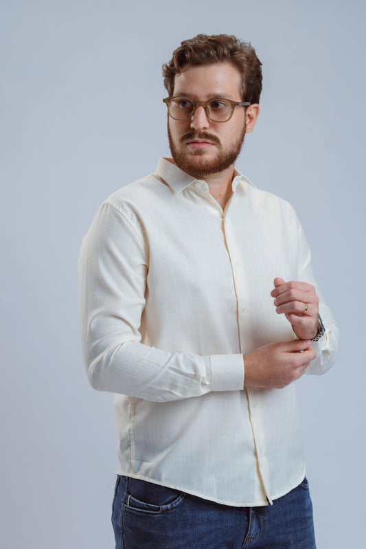CAMISA ETERNO MANGA LONGA