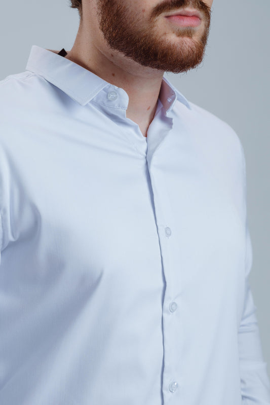 CAMISA DON RAFF