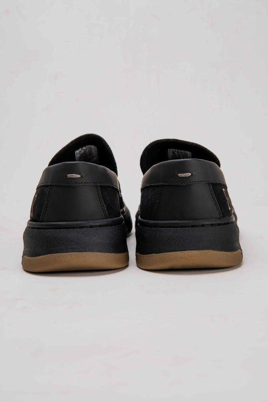 SLIP ON PRETO