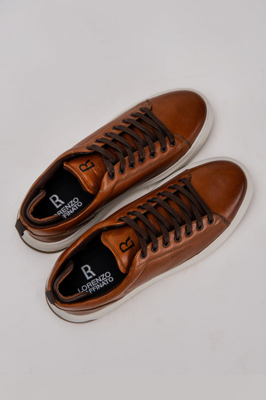 CALÇADO RAFFINATO NAPA CONFORT