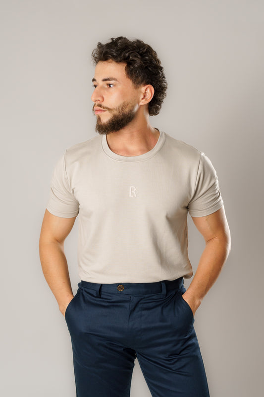 TSHIRT RAFF AUSTRALIA RAMADO