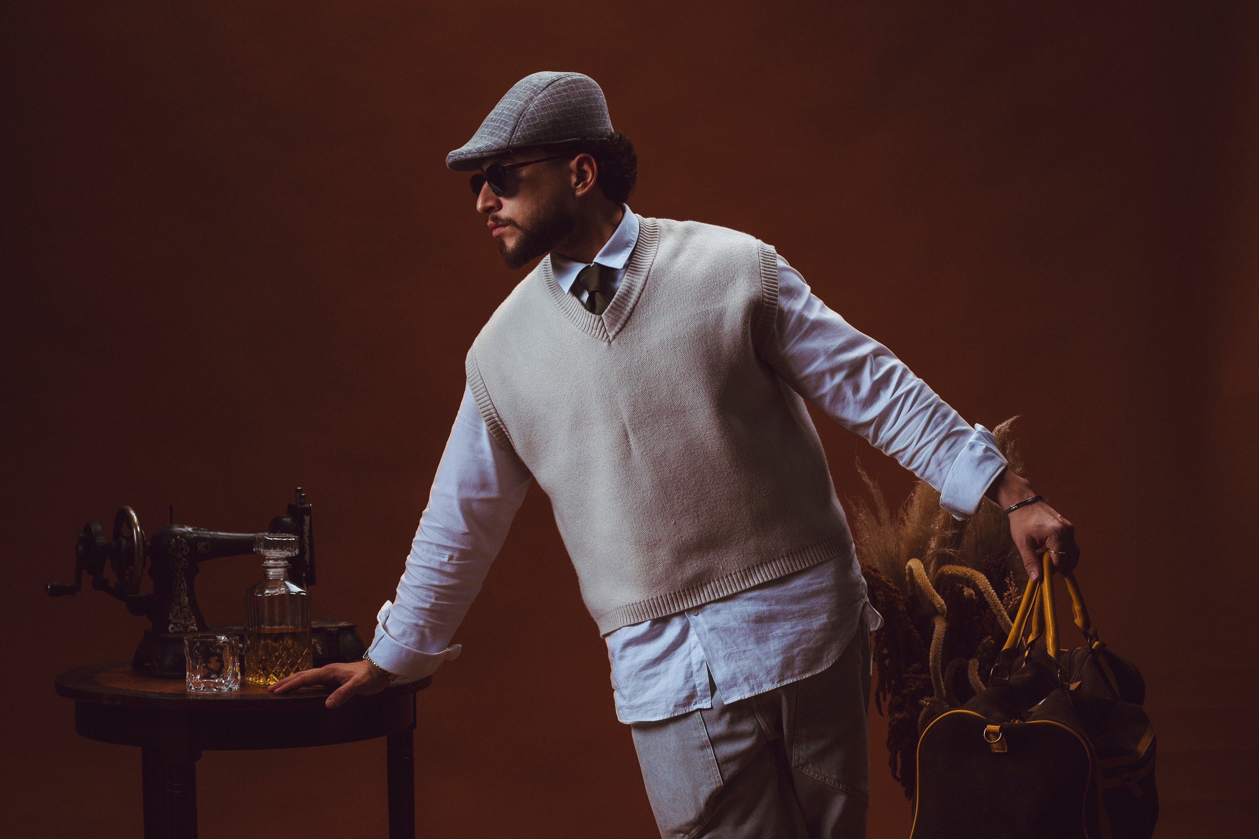 Moda Masculina com Identidade: A história da Lorenzo Raffinato e seu crescimento em Goiás