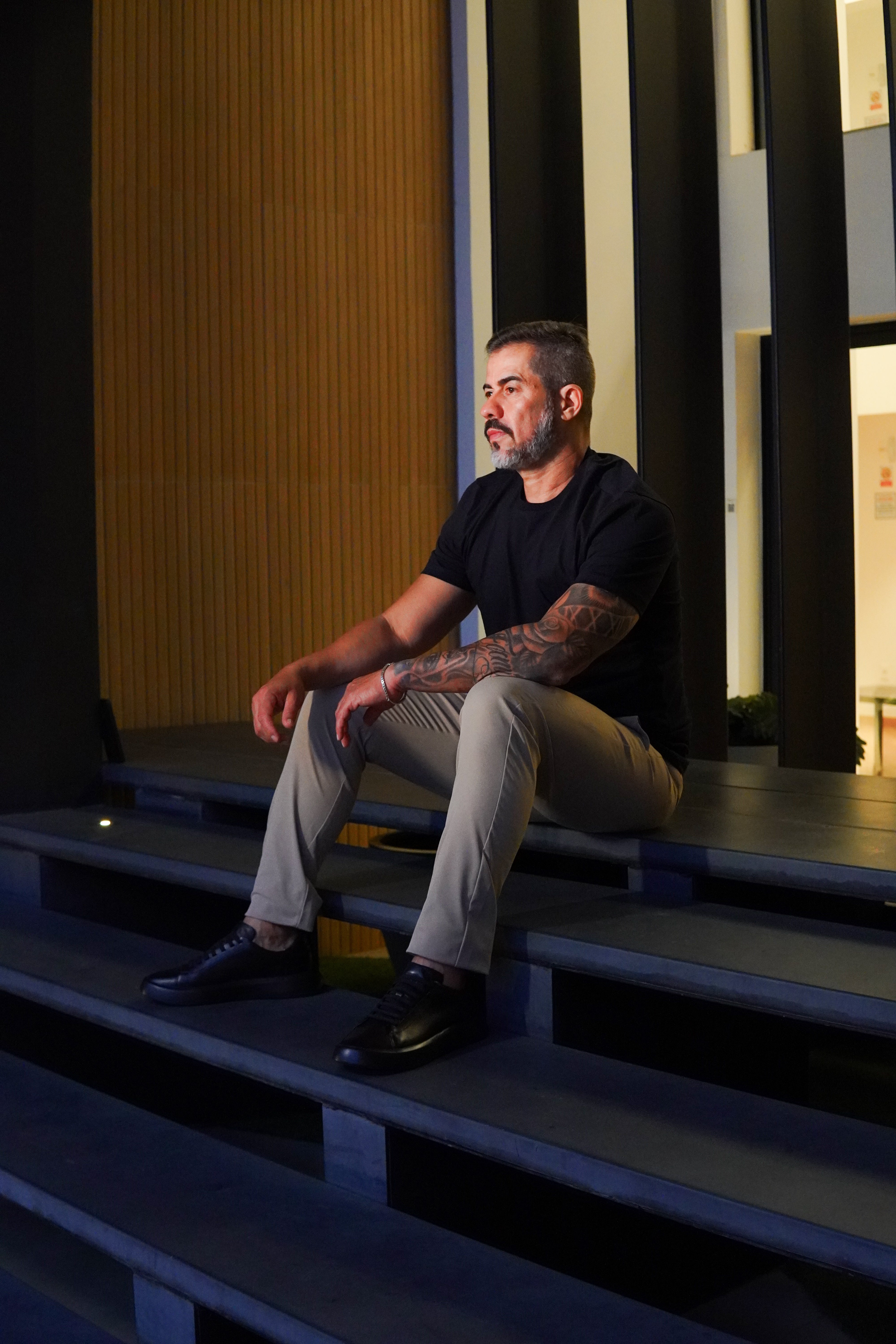 O básico que dura. O essencial que permanece