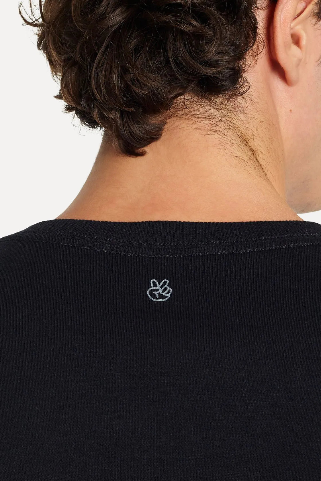 CAMISETA OVERSIZED RESERVA SIMPLES