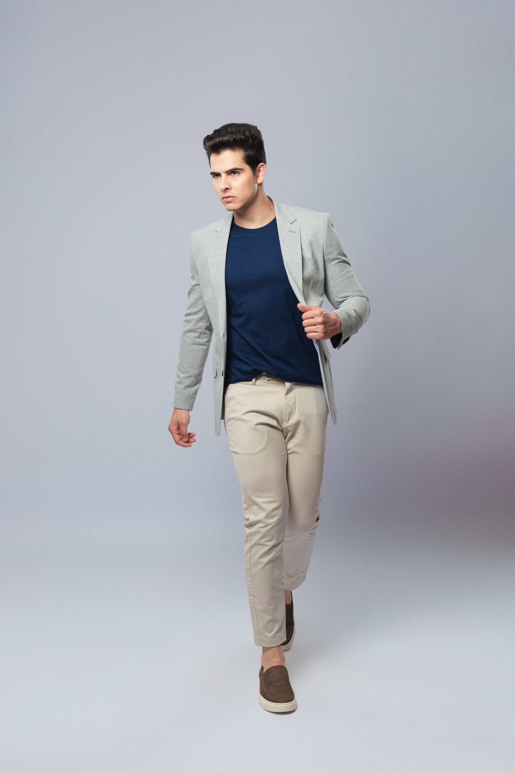 3008 - BLAZER MASC SLIM
