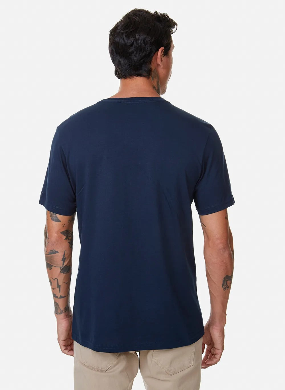 3518 - TSHIRT BASIC PIMA