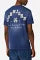 3527 - TSHIRT RG MUSIC DISTRICT