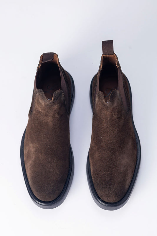 BOTA CHELSEA BOSCO RAFF