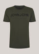 3815 - T Shirt RG Brush Verde