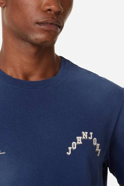 3527 - TSHIRT RG MUSIC DISTRICT
