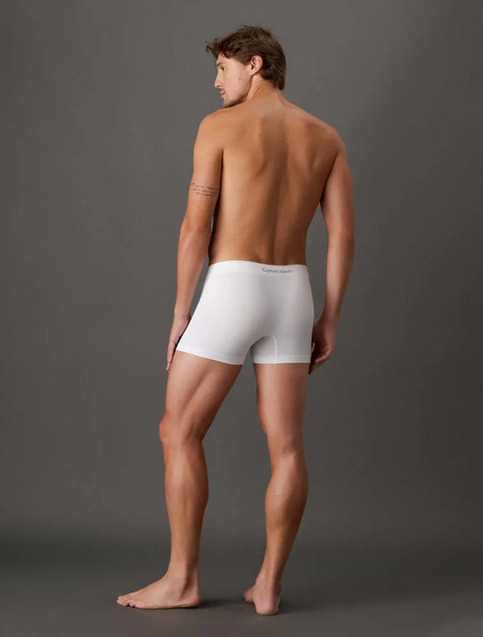 KIT 03 CUECAS LOWRISE TRUNK CALVIN KLEIN