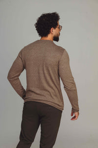 Winter Lorenzo Tricot