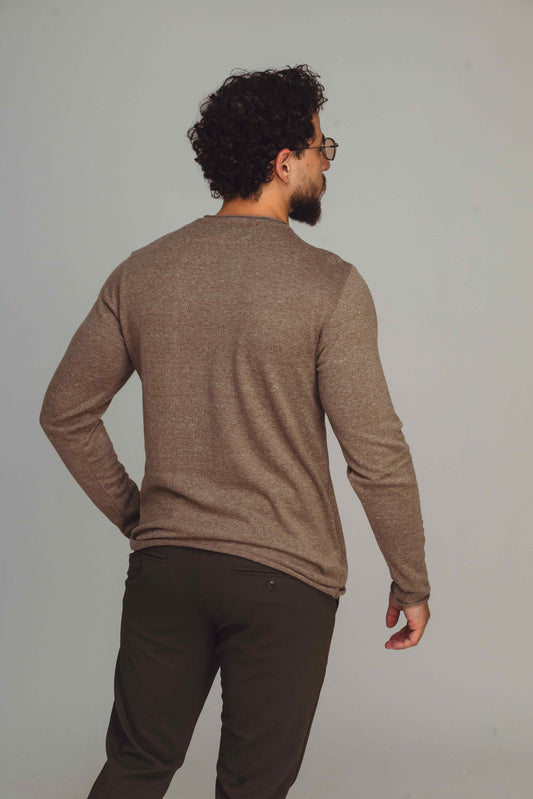 2798 - Winter Lorenzo Tricot