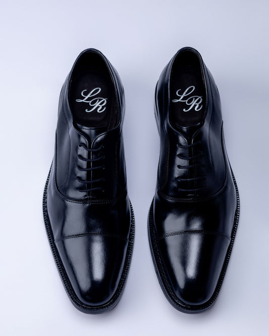 OXFORD BLACK FORD RAFF