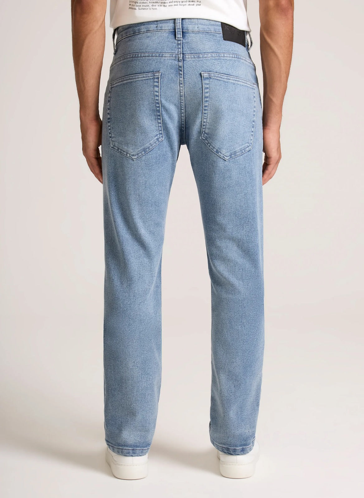 3740 - Calça Comfort Slim Vieques