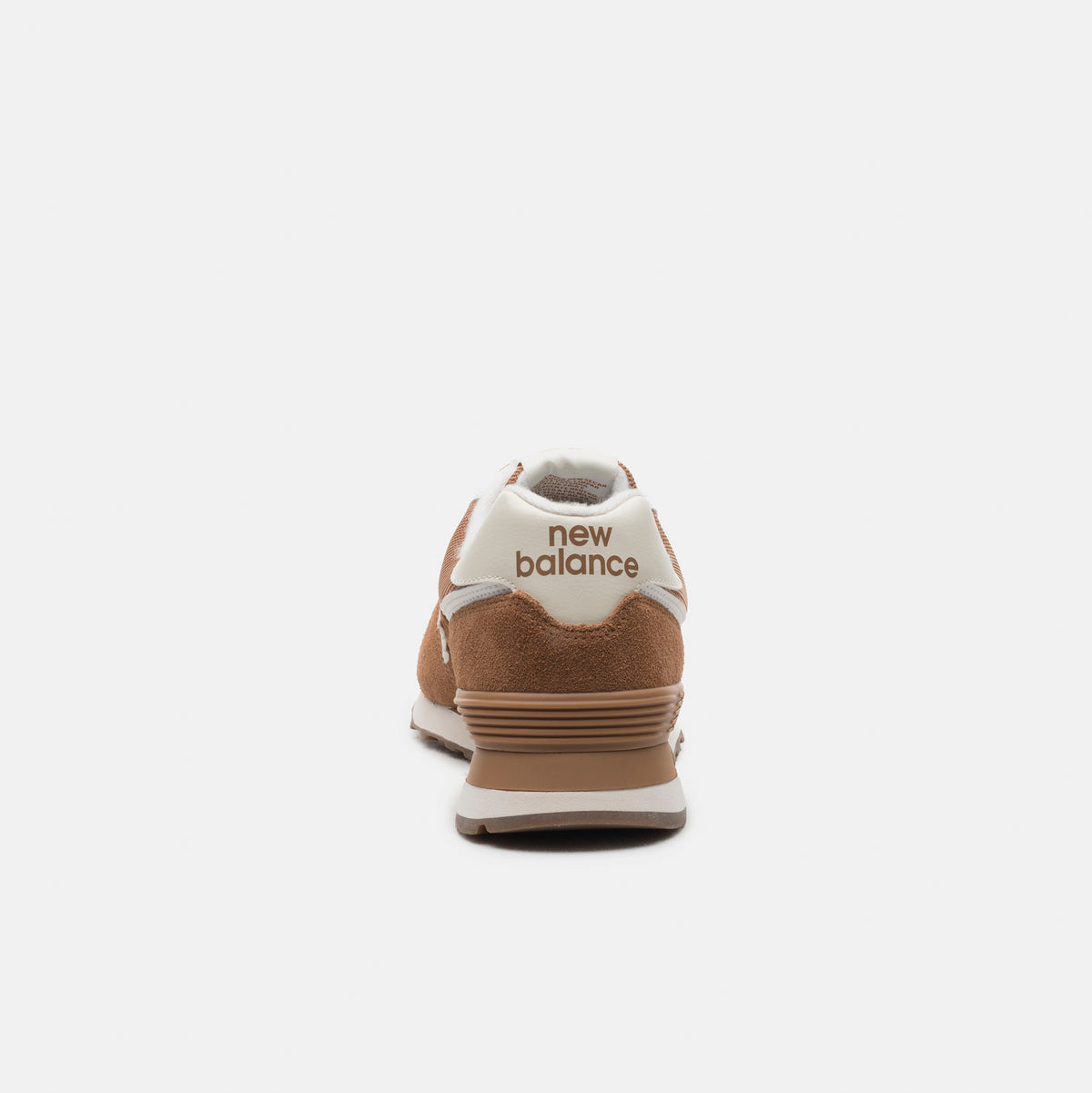 TENIS NEW BALANCE 574V2 - UNISEX - CRML/BGEC