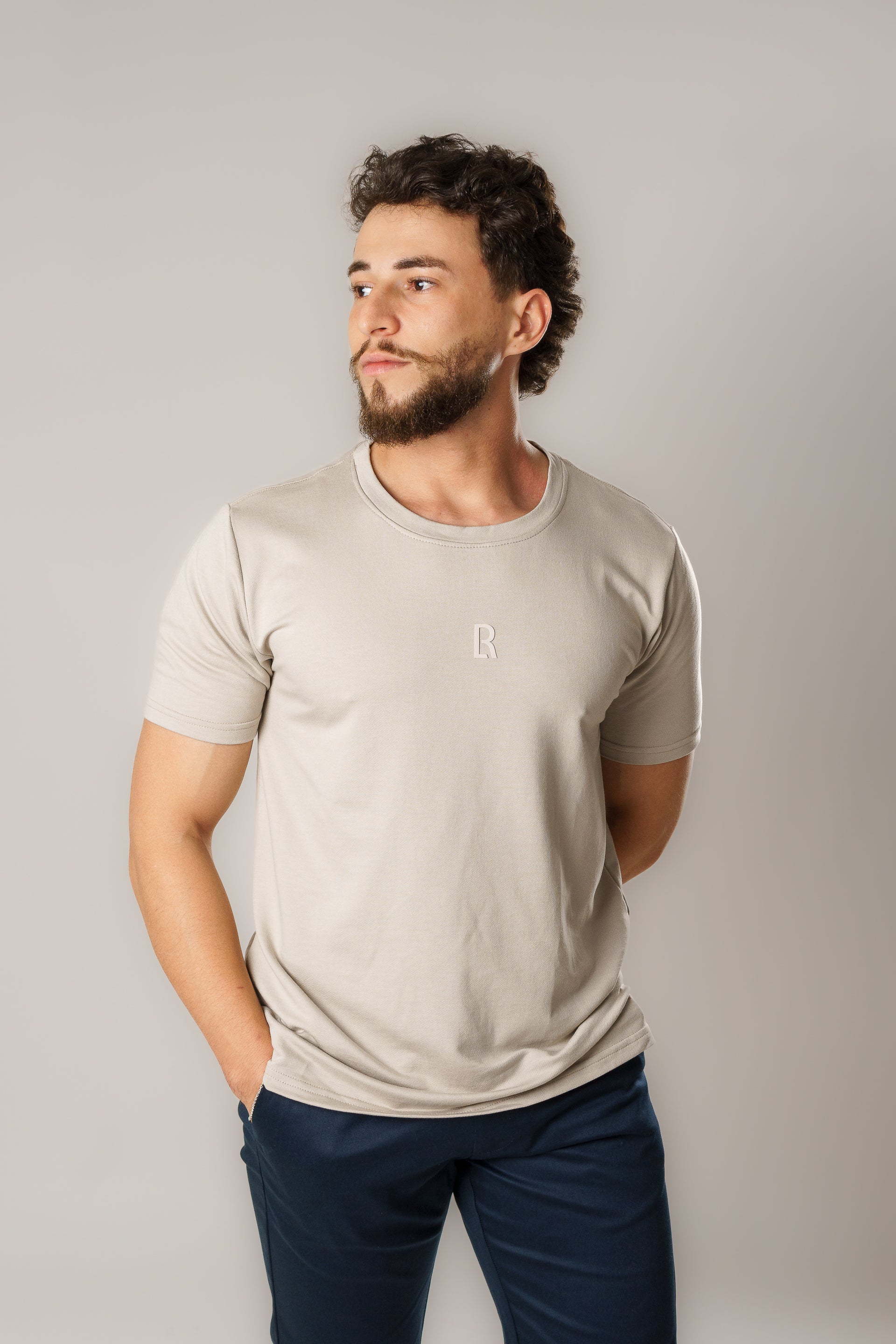 TSHIRT RAFF AUTRALIA RAMADO