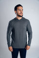 2790 - Tricot Hood Raff Winter Lorenzo LOFT1520