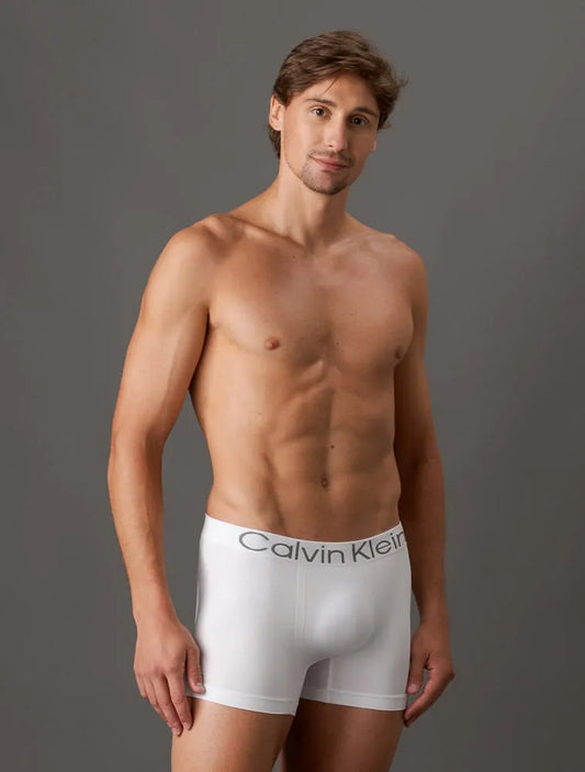 KIT 03 CUECAS LOWRISE TRUNK CALVIN KLEIN