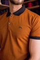 POLO LORENZO PIMA SUEDINI