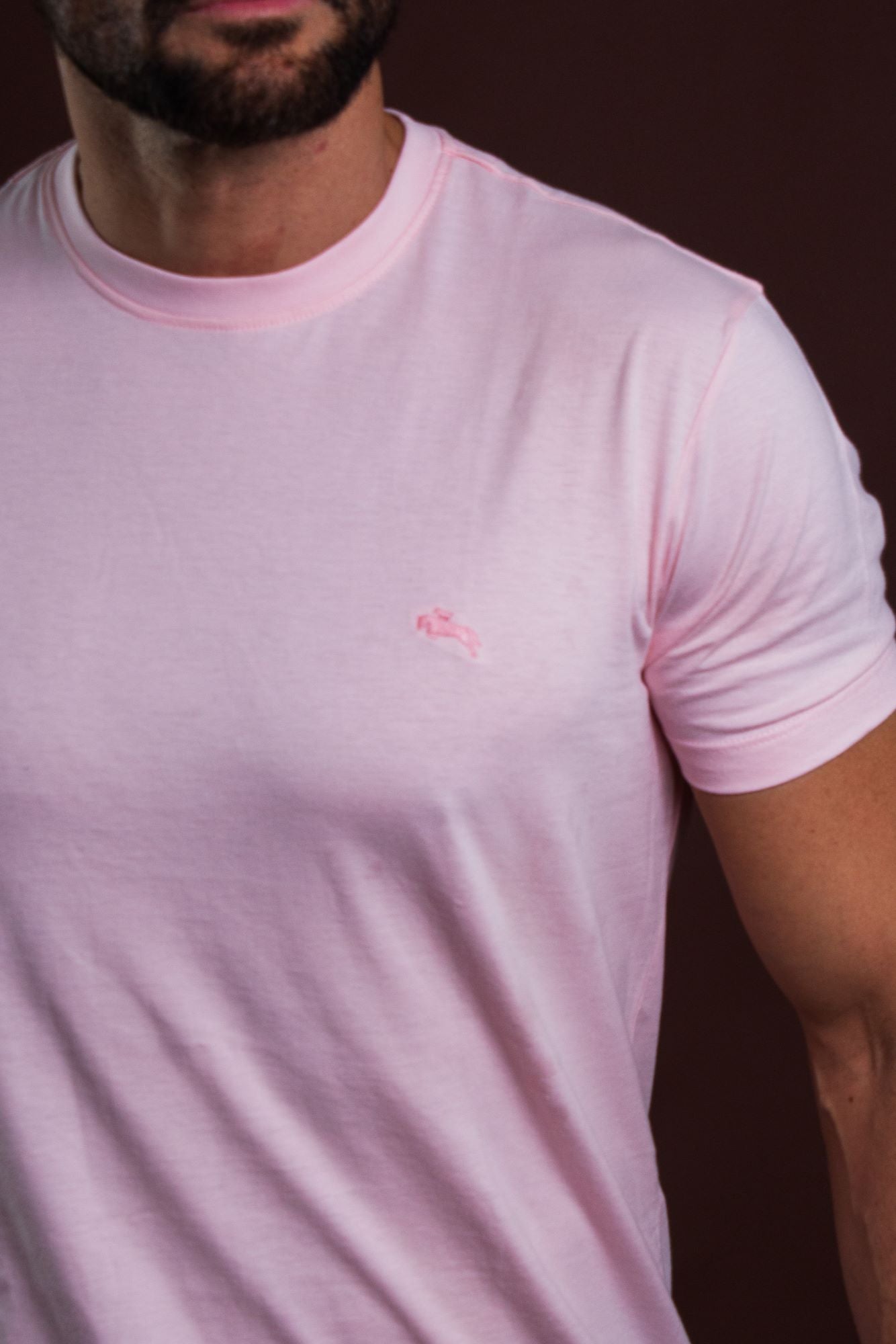 CAMISETA LORENZO BASIC