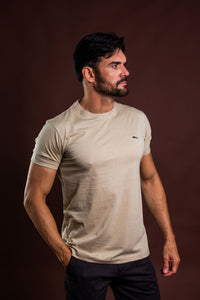 CAMISETA LORENZO BASIC