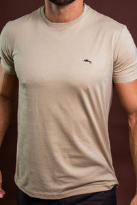 CAMISETA LORENZO BASIC