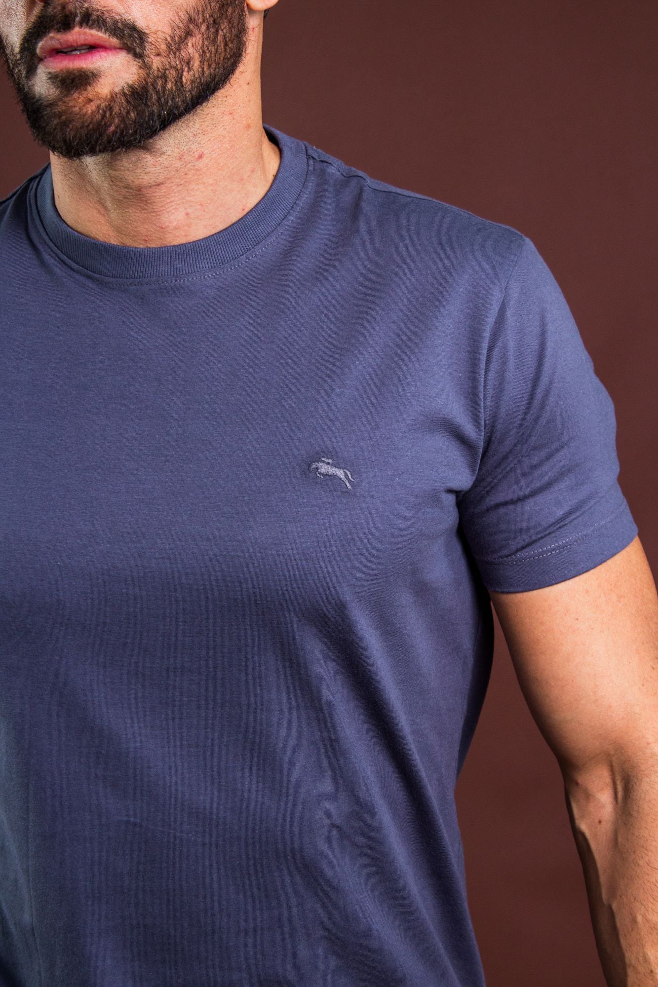 CAMISETA LORENZO BASIC