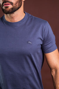 CAMISETA LORENZO BASIC