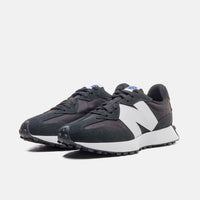 TENIS NEW BALANCE - 327V1 UNISEX - PTO/BCO