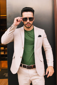BLAZER MASC SLIM