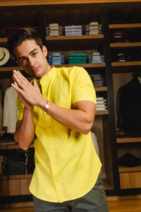 CAMISA VITTORIO