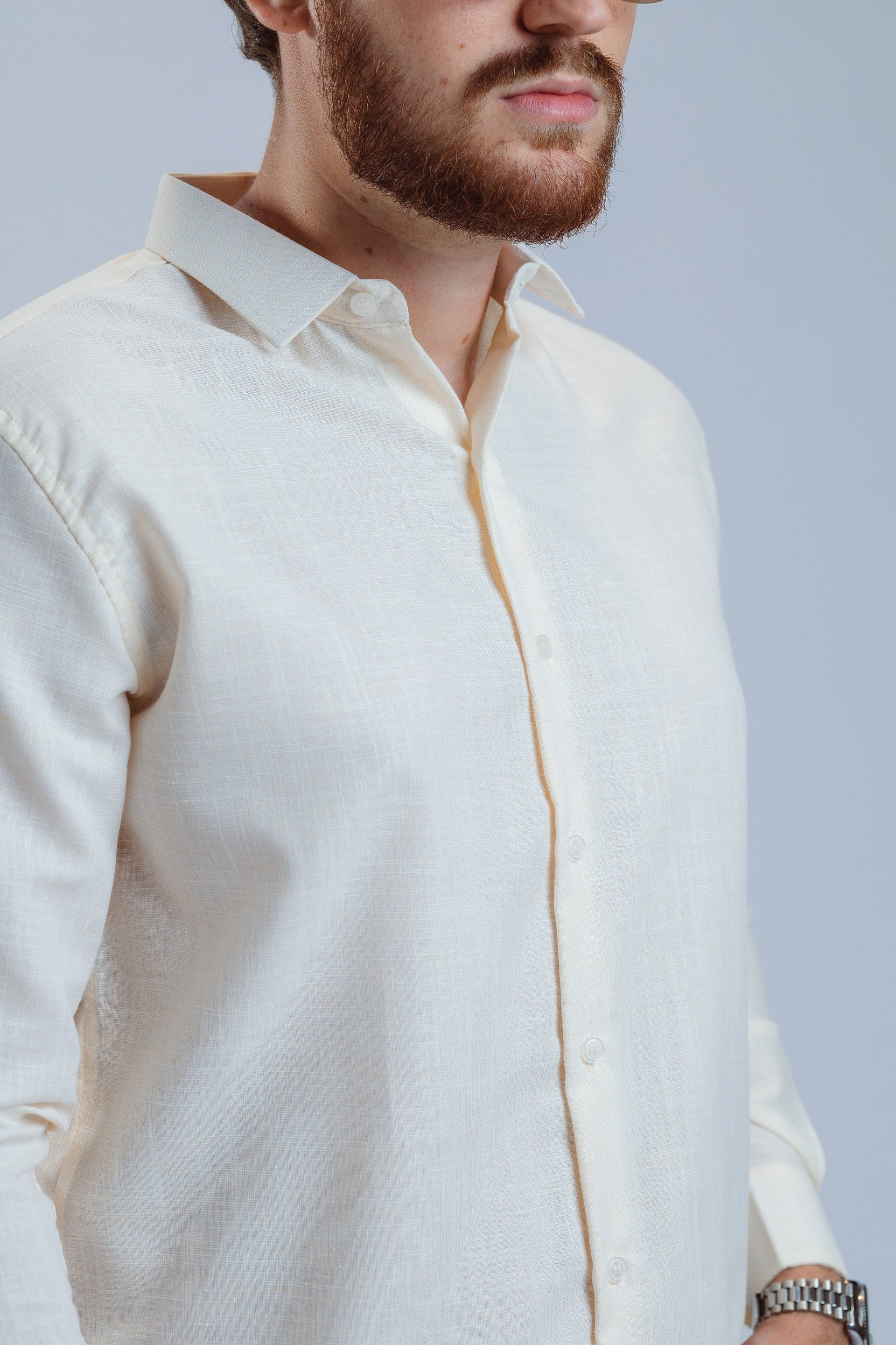 CAMISA ETERNO MANGA LONGA