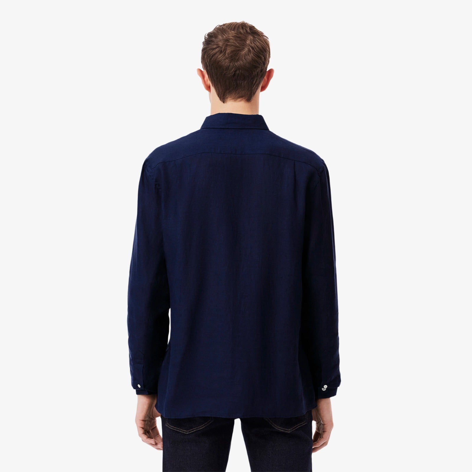 3342 - Camisa ML Masculino