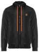 2951 - JAQUETA NYLON KEVIN