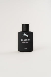 Perfume Lorenzo Classic black