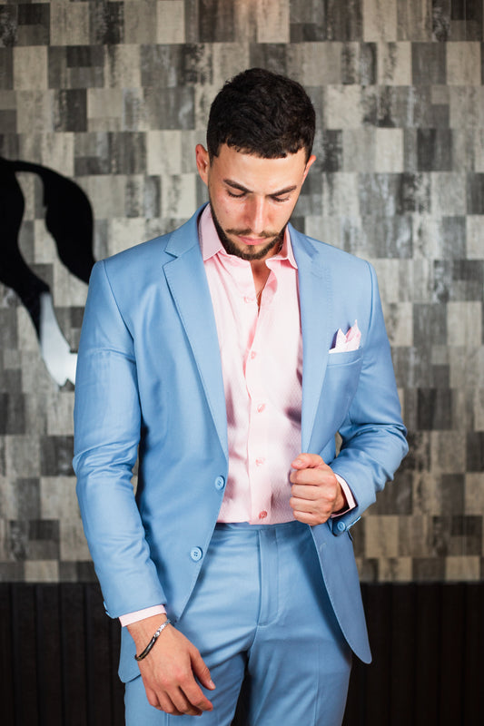COSTUME SLIM PREMIUM