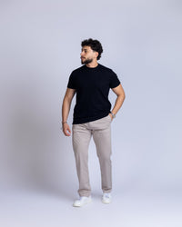 CAMISETA TEXTURIZADA SAVILHE