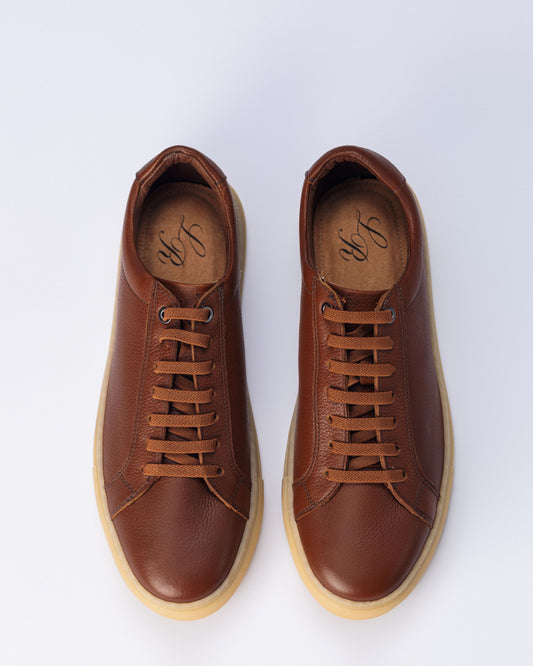 SNEAKER CARAMELO RAFF