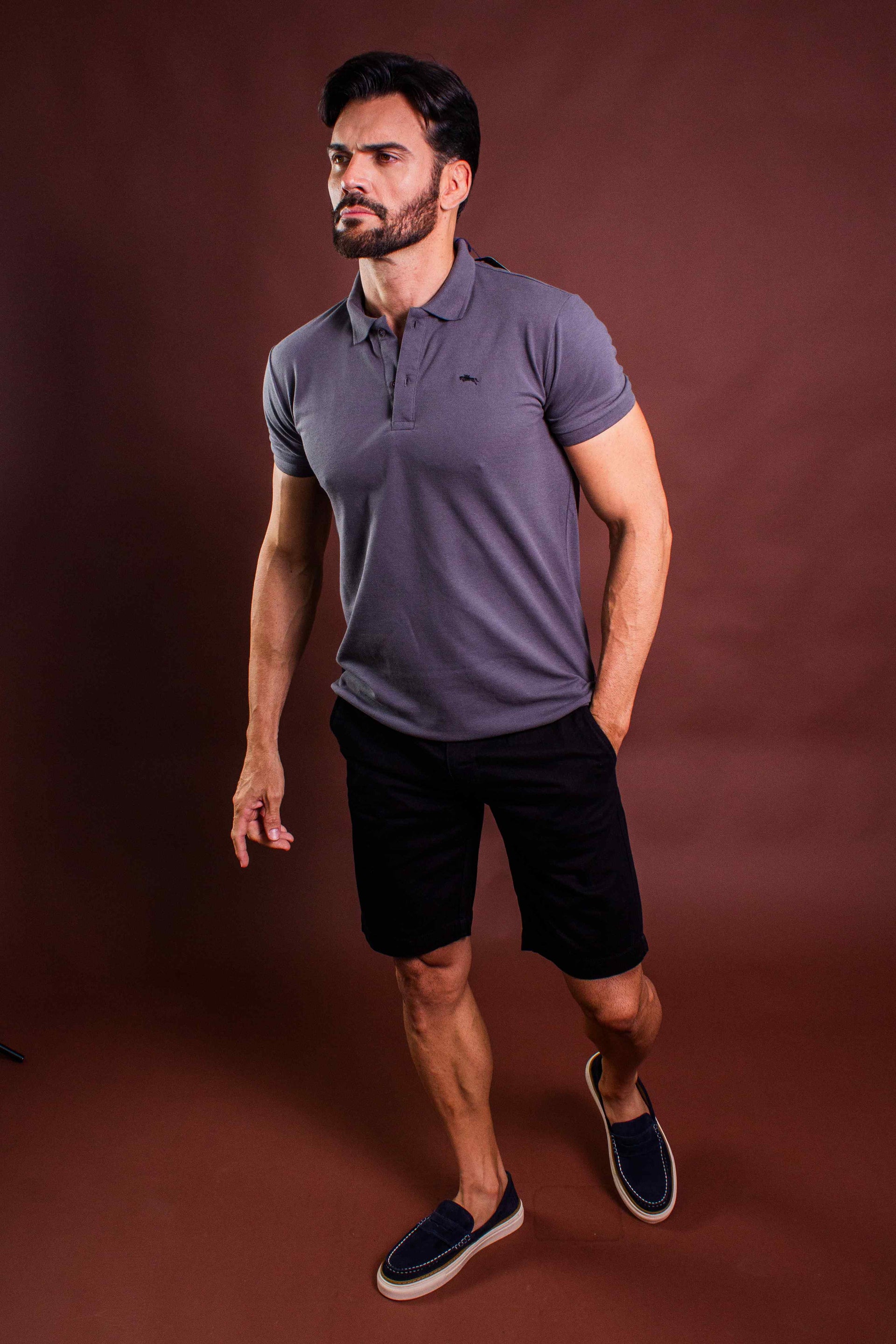 2626 - POLO NEW COLLECTION