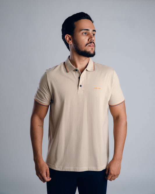 2520 - POLO 2 LINES AREIA